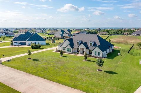 12308 Dolce Vita Drive Fort Worth TX 76126