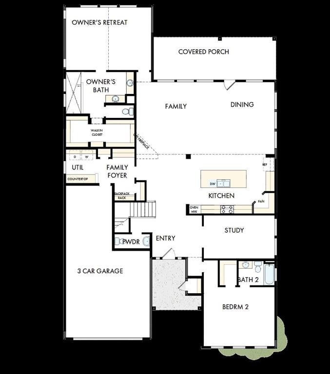 209 Short Cut Street