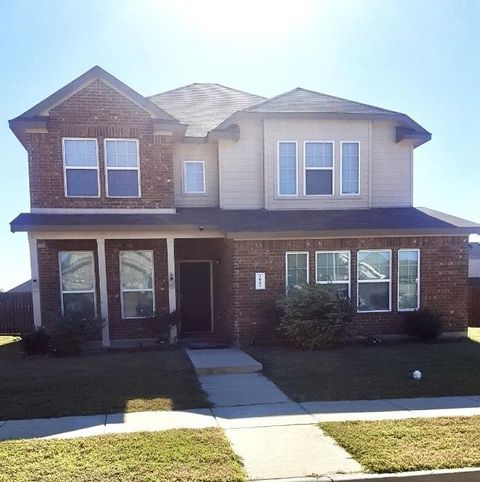 A home in Lancaster