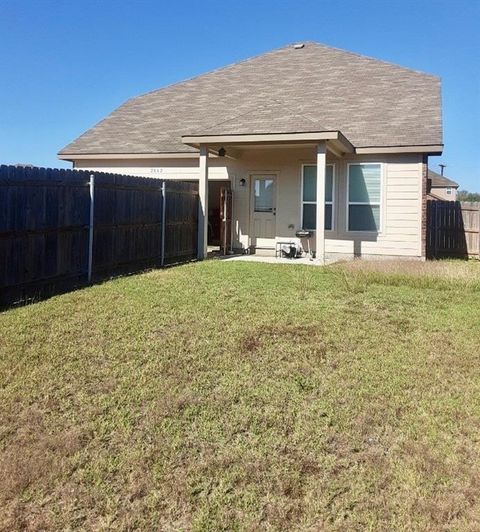 A home in Lancaster