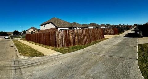 A home in Lancaster