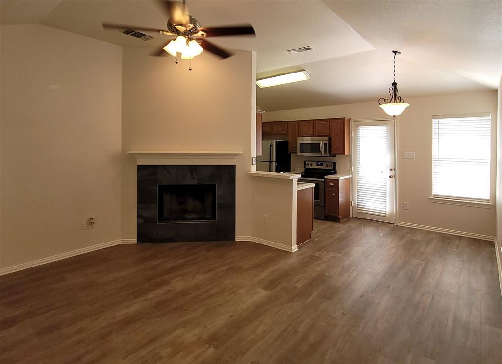 Highridge #1 - Residential Lease