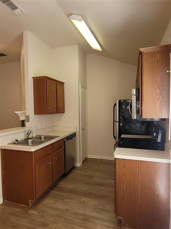 Highridge #1 - Residential Lease