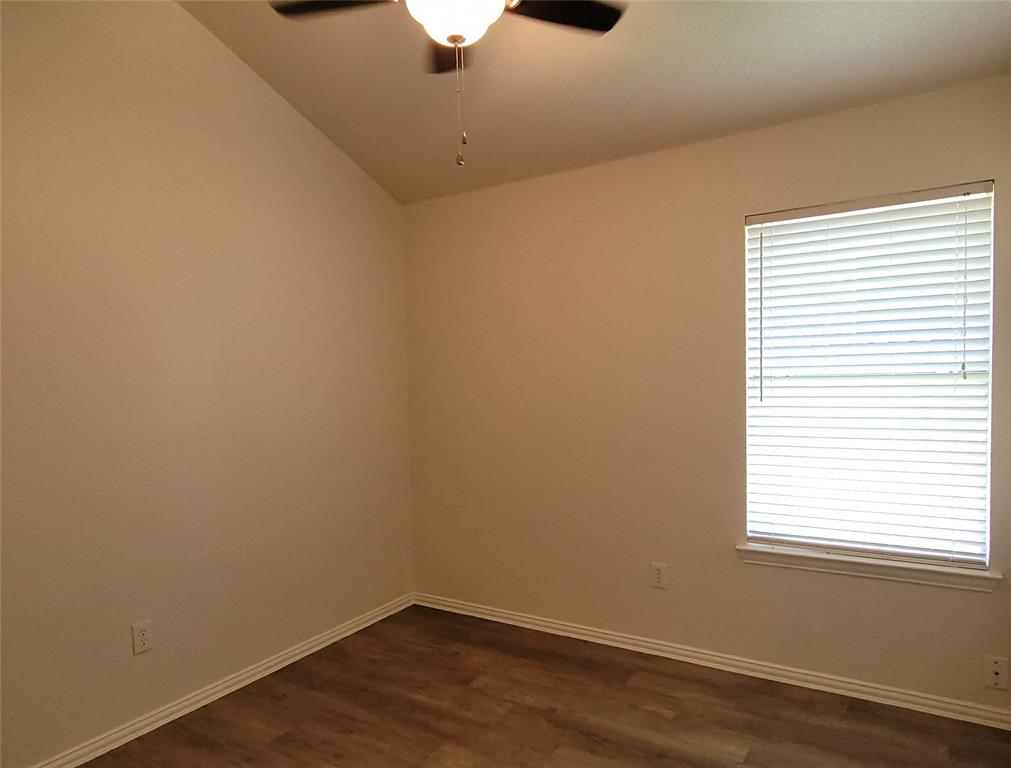 Highridge #1 - Residential Lease