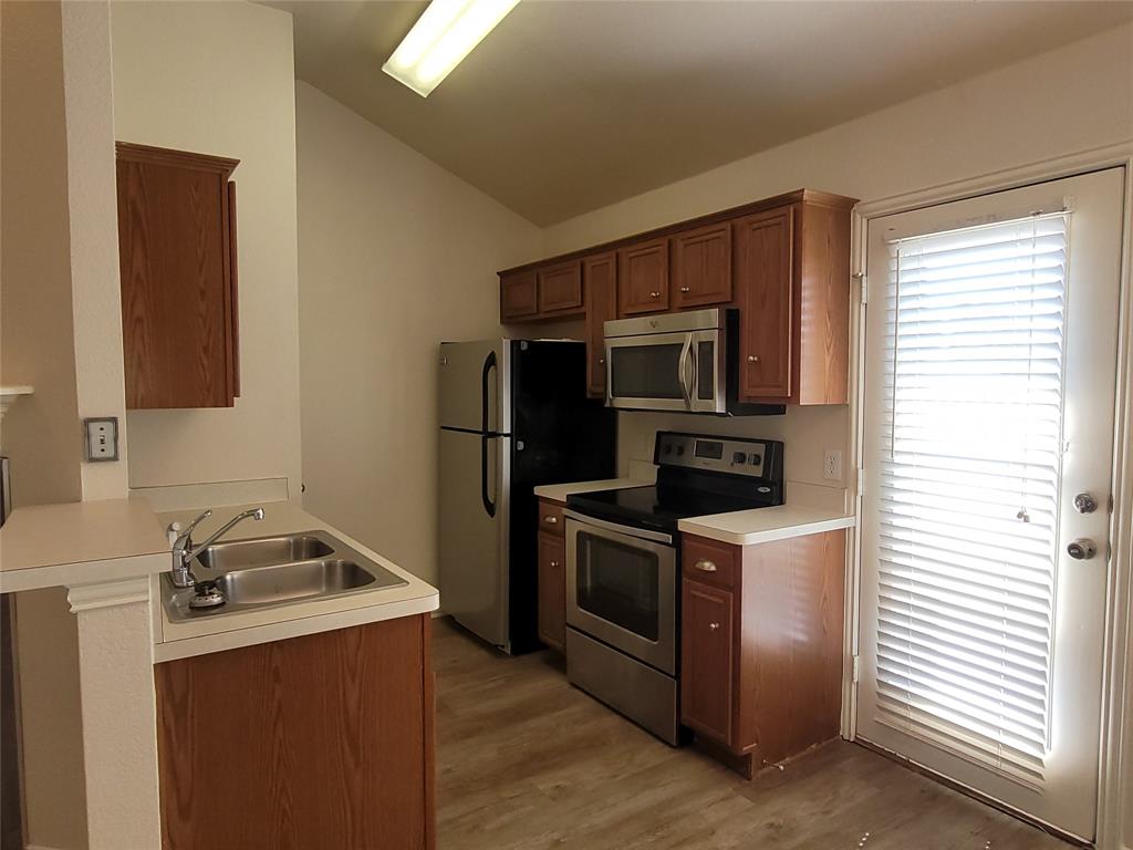 Highridge #1 - Residential Lease