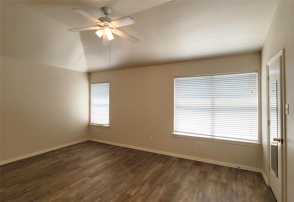 Highridge #1 - Residential Lease