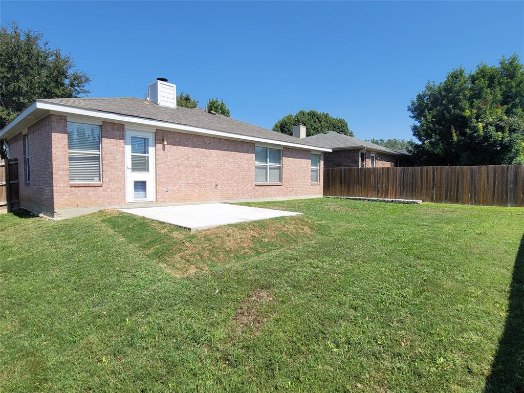 Highridge #1 - Residential Lease