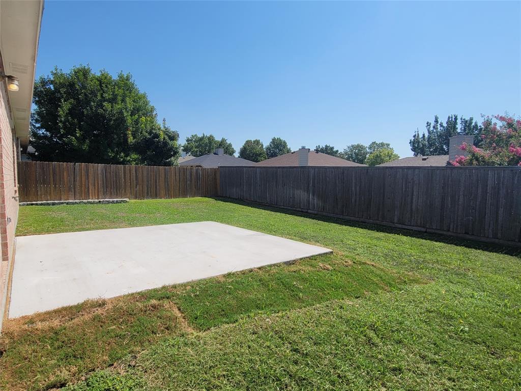 Highridge #1 - Residential Lease