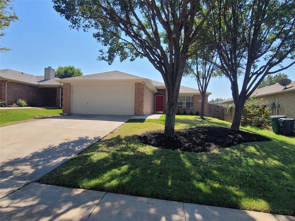 Highridge #1 - Residential Lease