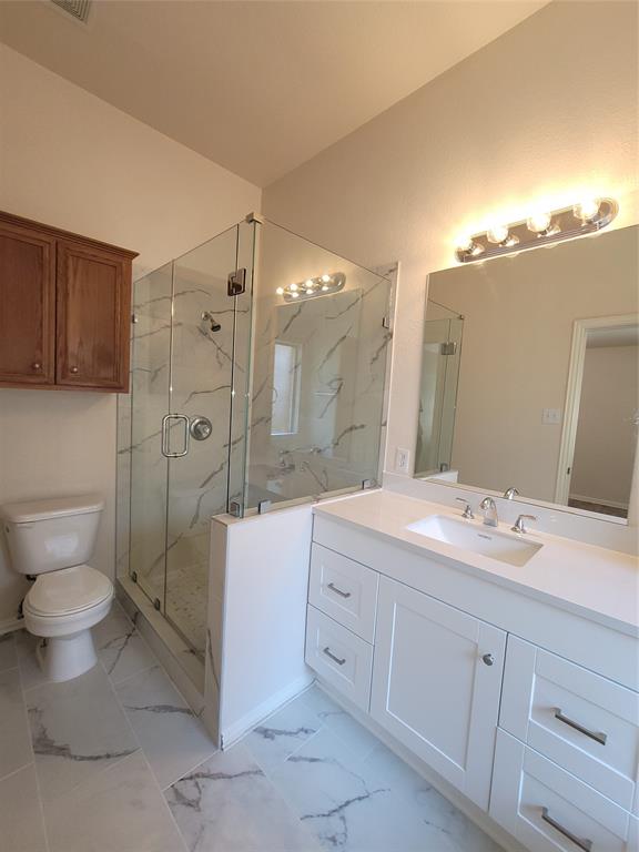 Highridge #1 - Residential Lease