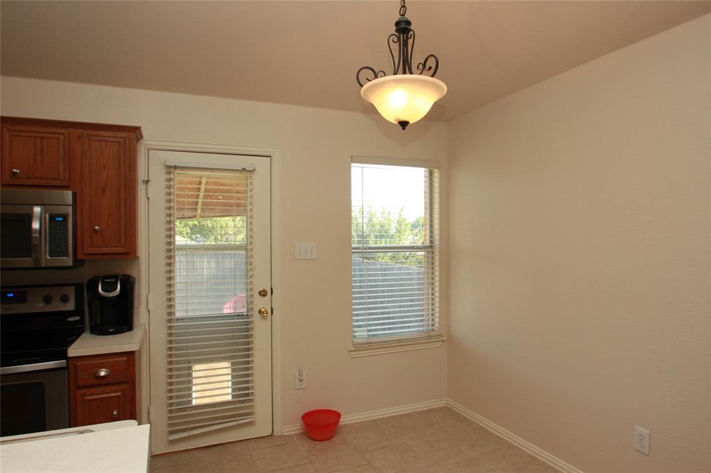 Highridge #1 - Residential Lease