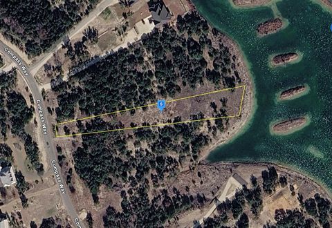 6175 Compass Way Bluff Dale TX 76433