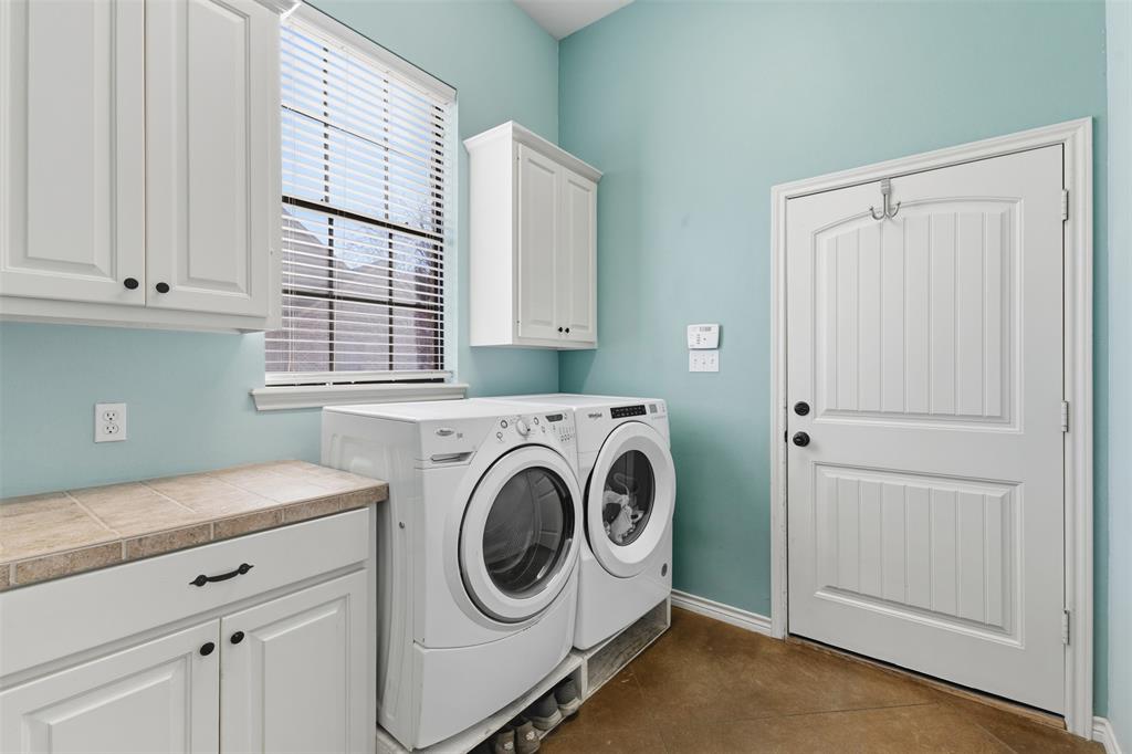 The Woods - Residential