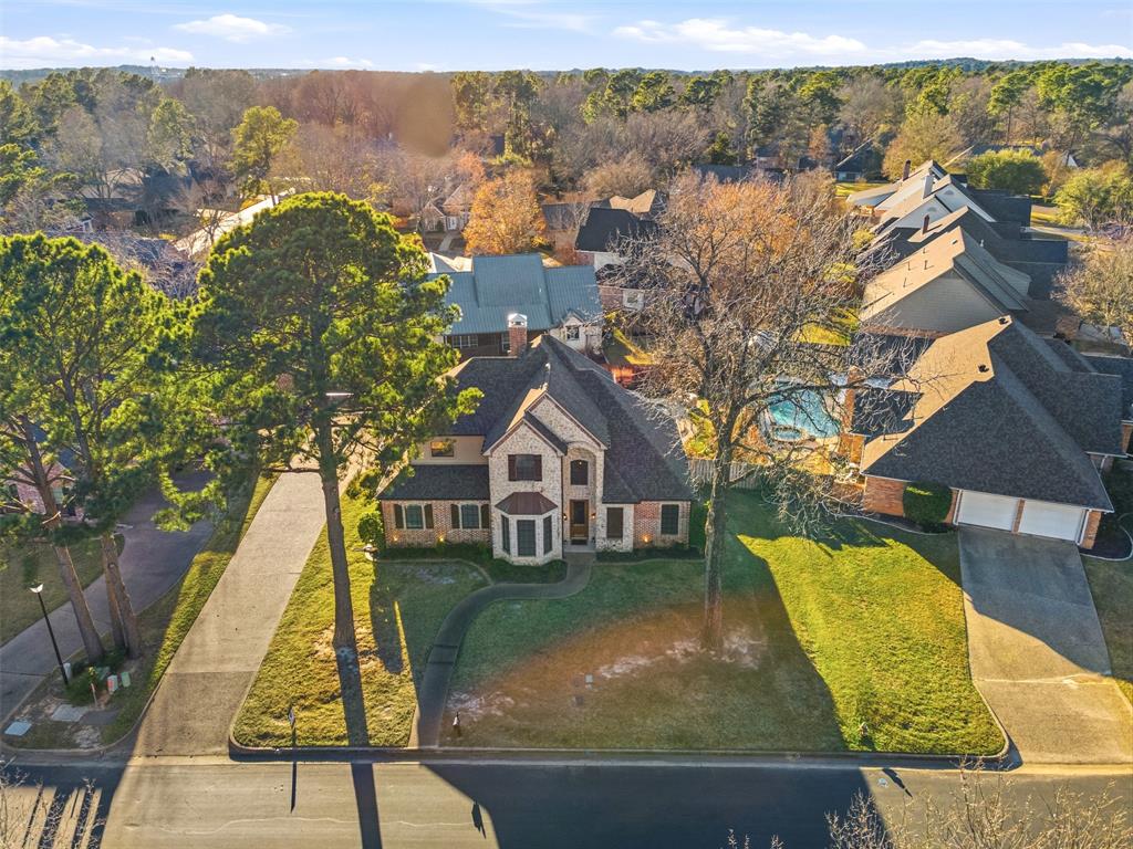 The Woods - Residential