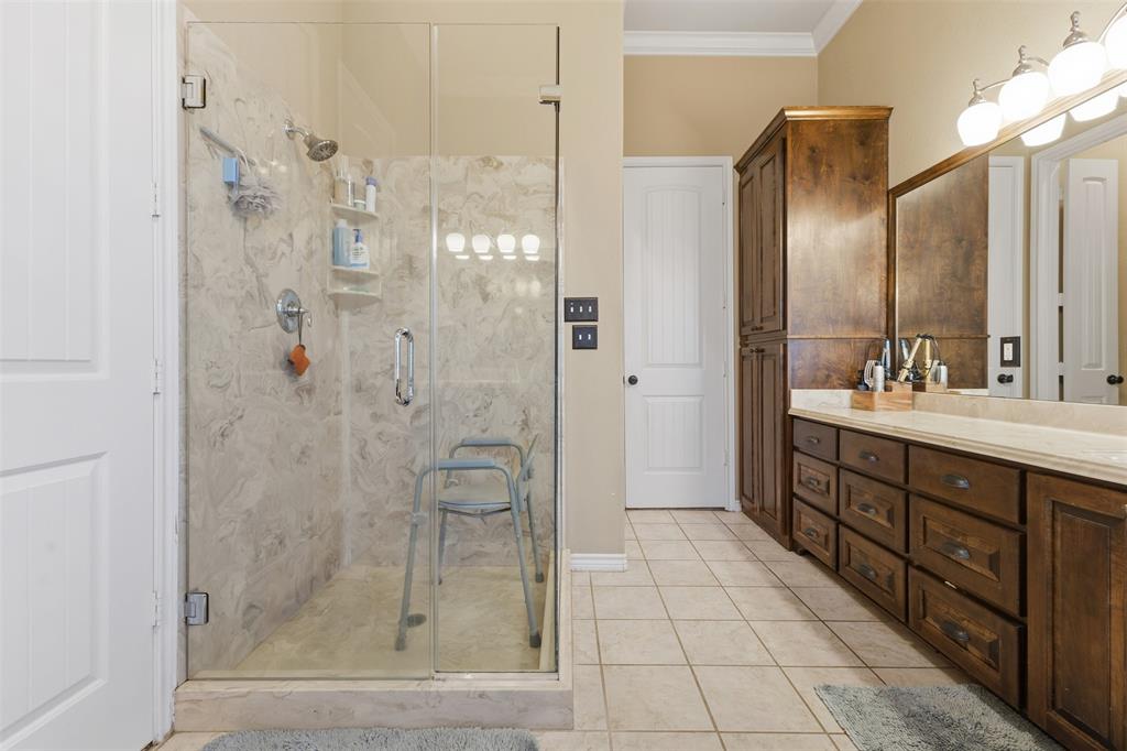 The Woods - Residential