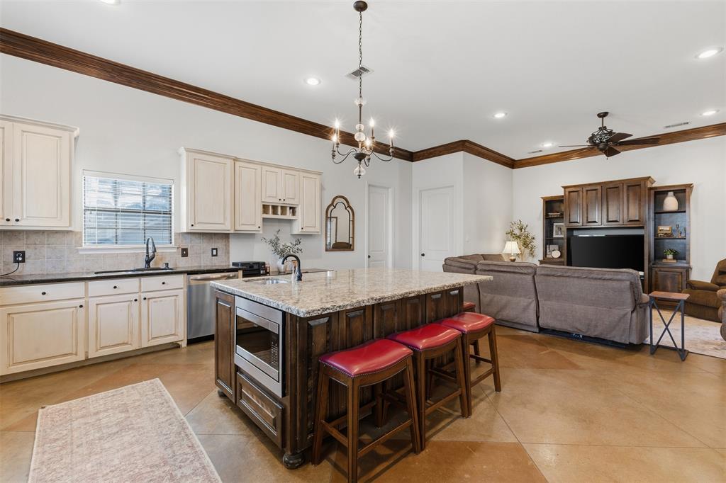 The Woods - Residential