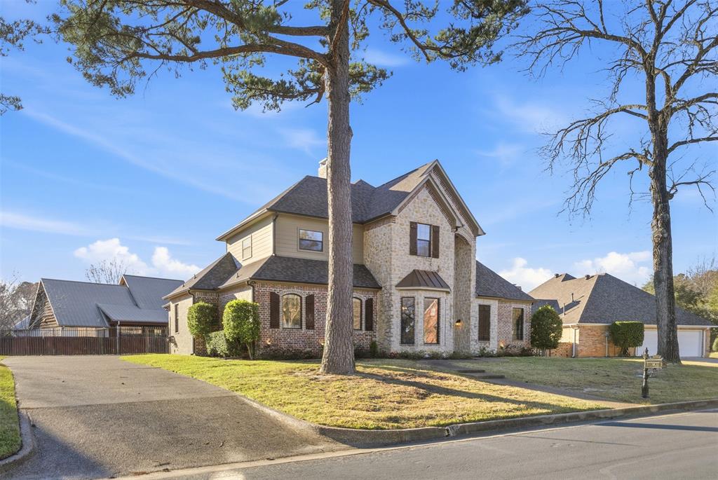 The Woods - Residential