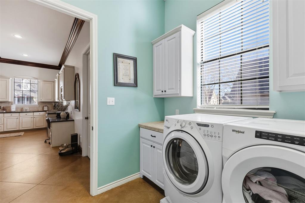 The Woods - Residential