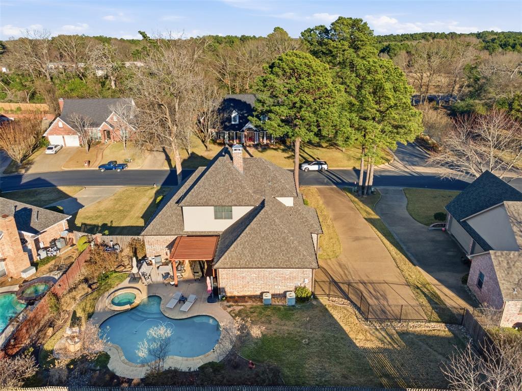 The Woods - Residential