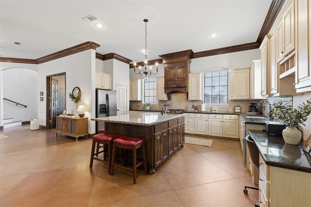 The Woods - Residential