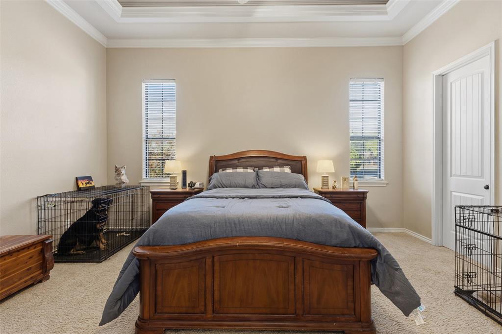 The Woods - Residential