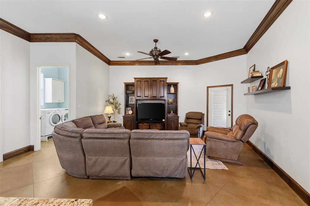 The Woods - Residential