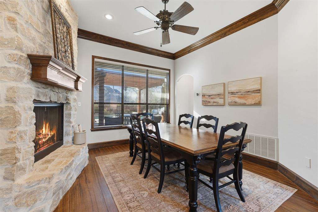 The Woods - Residential