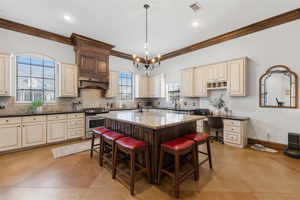 The Woods - Residential