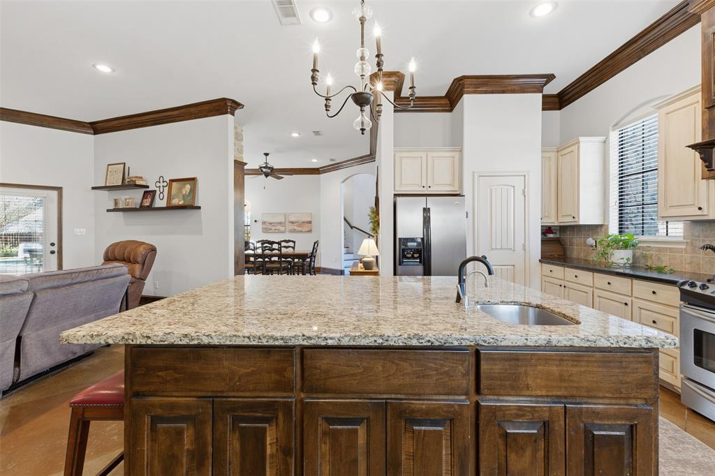 The Woods - Residential