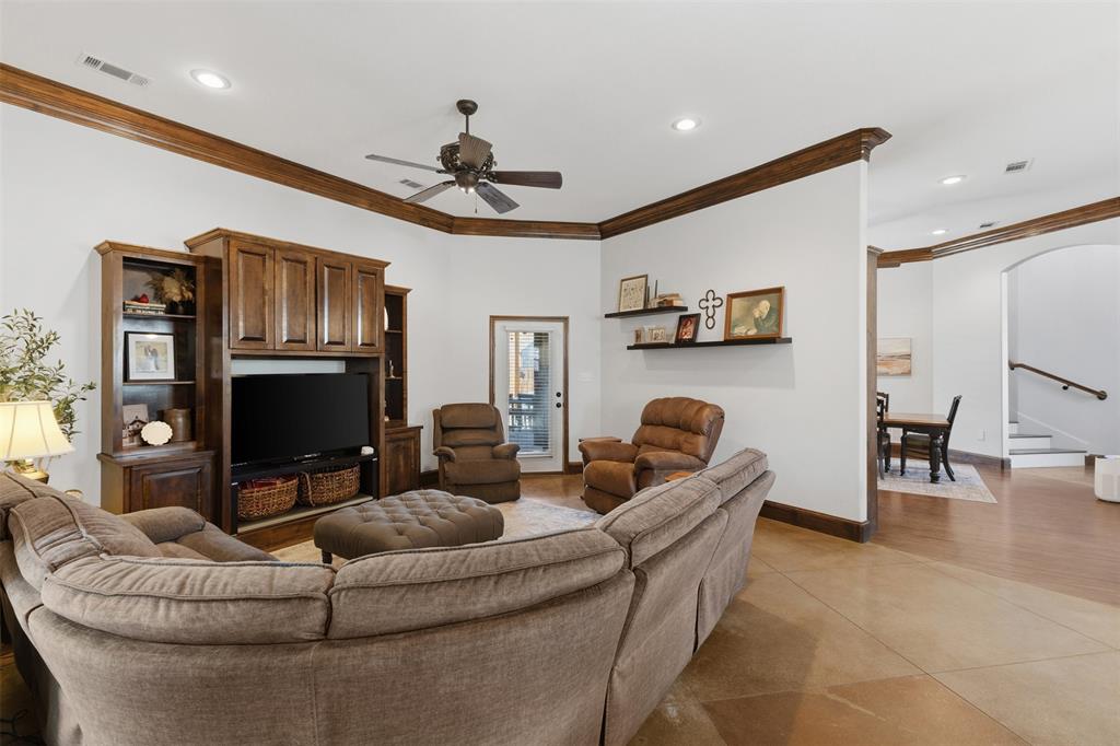 The Woods - Residential