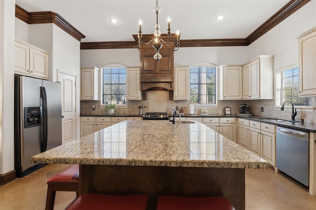 The Woods - Residential