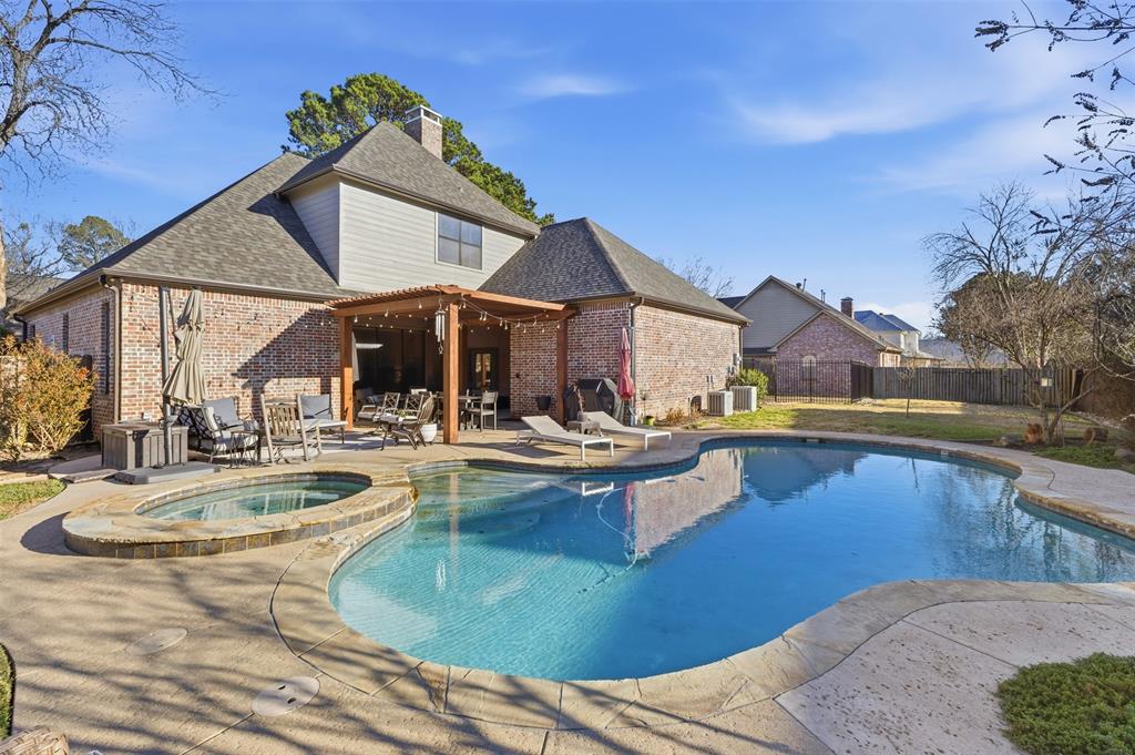 The Woods - Residential