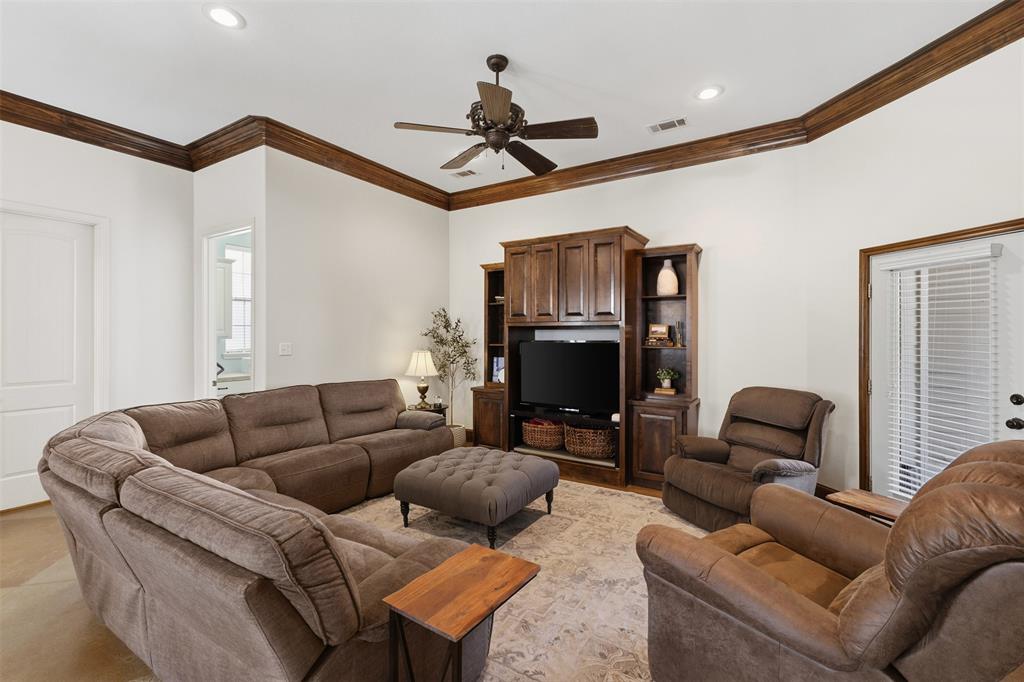 The Woods - Residential