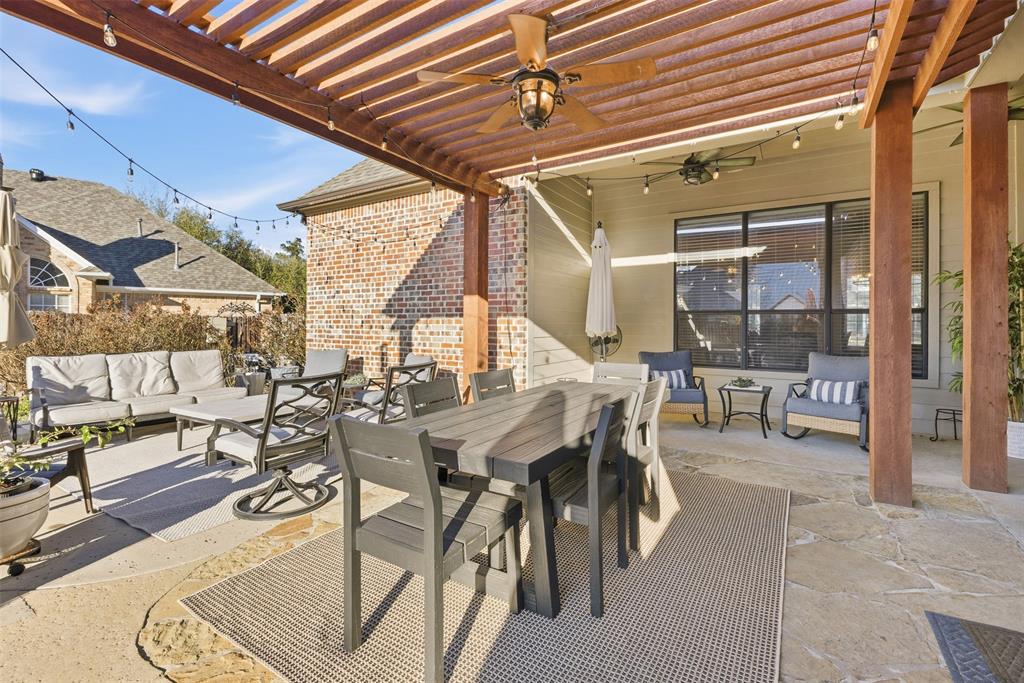 The Woods - Residential