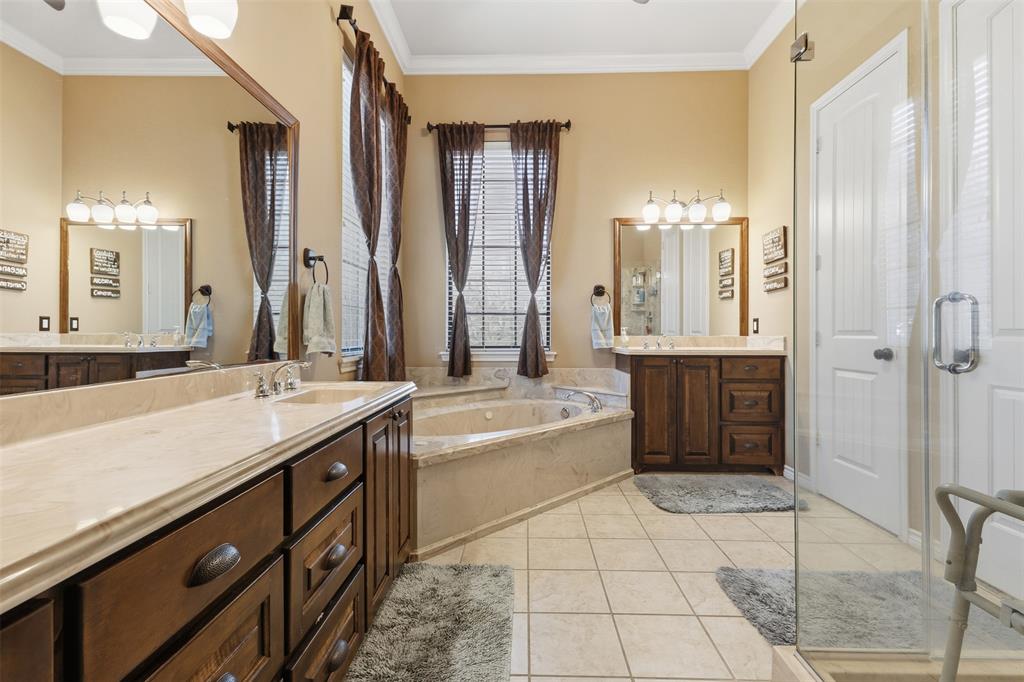 The Woods - Residential