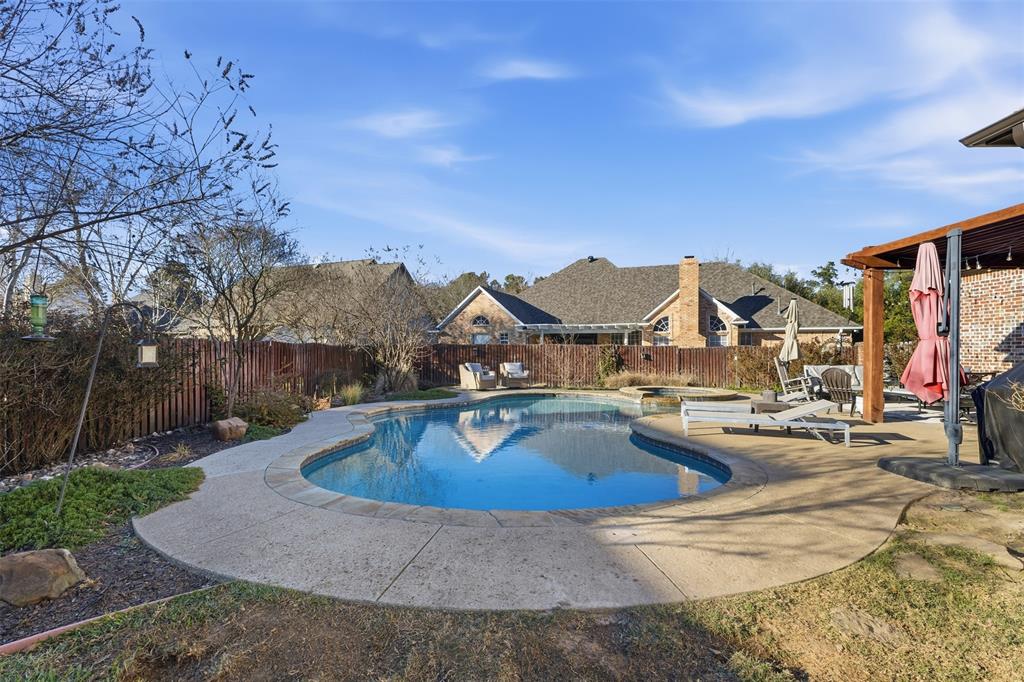 The Woods - Residential