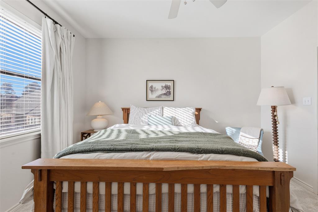 The Woods - Residential