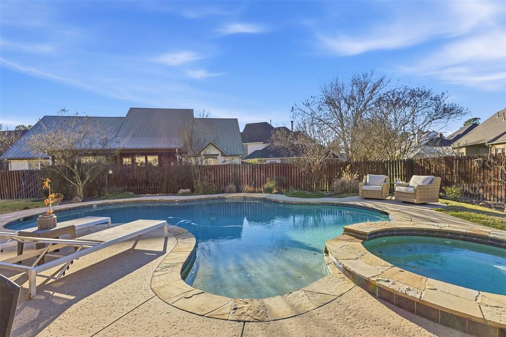 The Woods - Residential