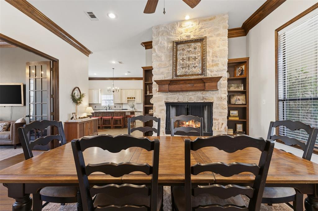 The Woods - Residential