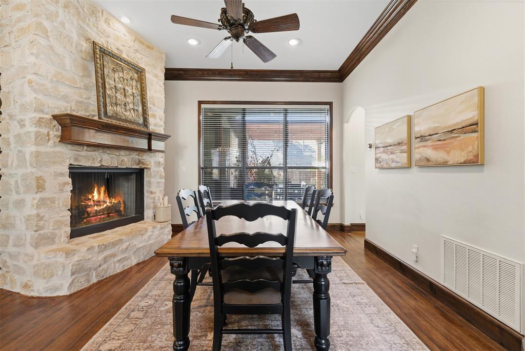 The Woods - Residential