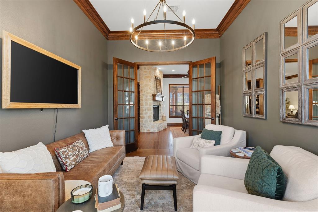 The Woods - Residential