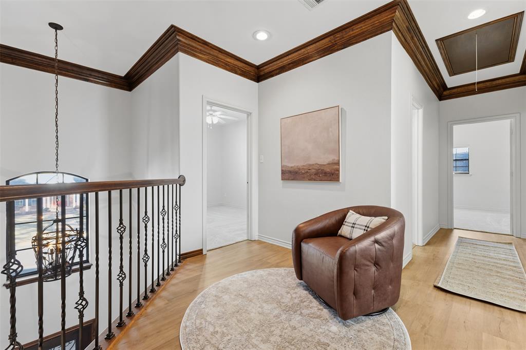 The Woods - Residential