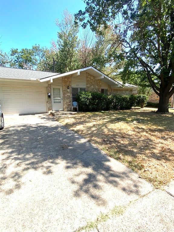 207 Centennial Drive