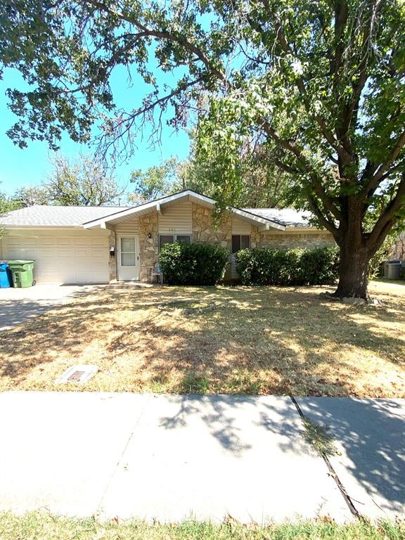 207 Centennial Drive