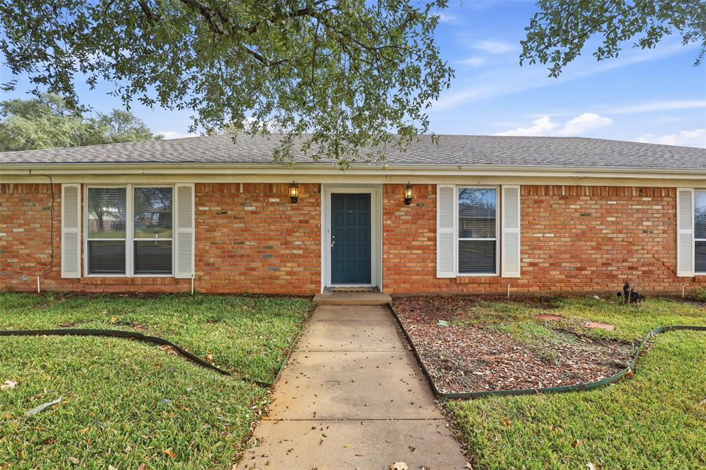 Stage Coach Estates Add - Residential