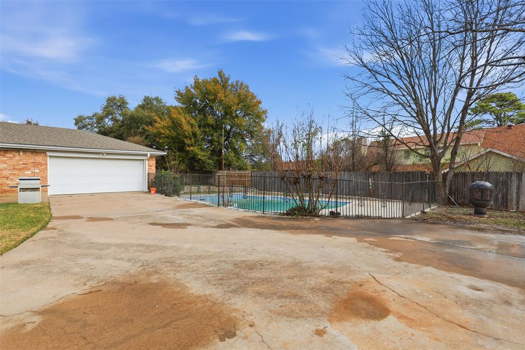 Stage Coach Estates Add - Residential