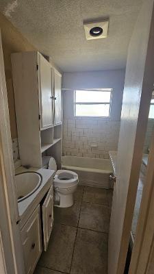 Hamilton Park - Residential