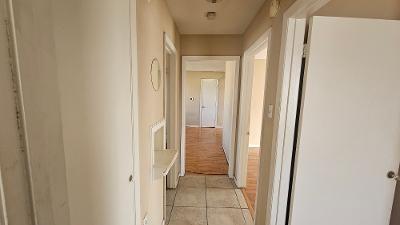 Hamilton Park - Residential