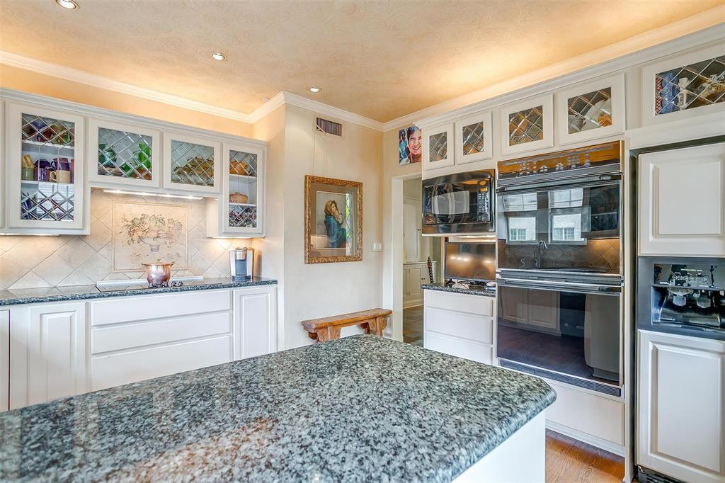 Parkhill Add - Residential