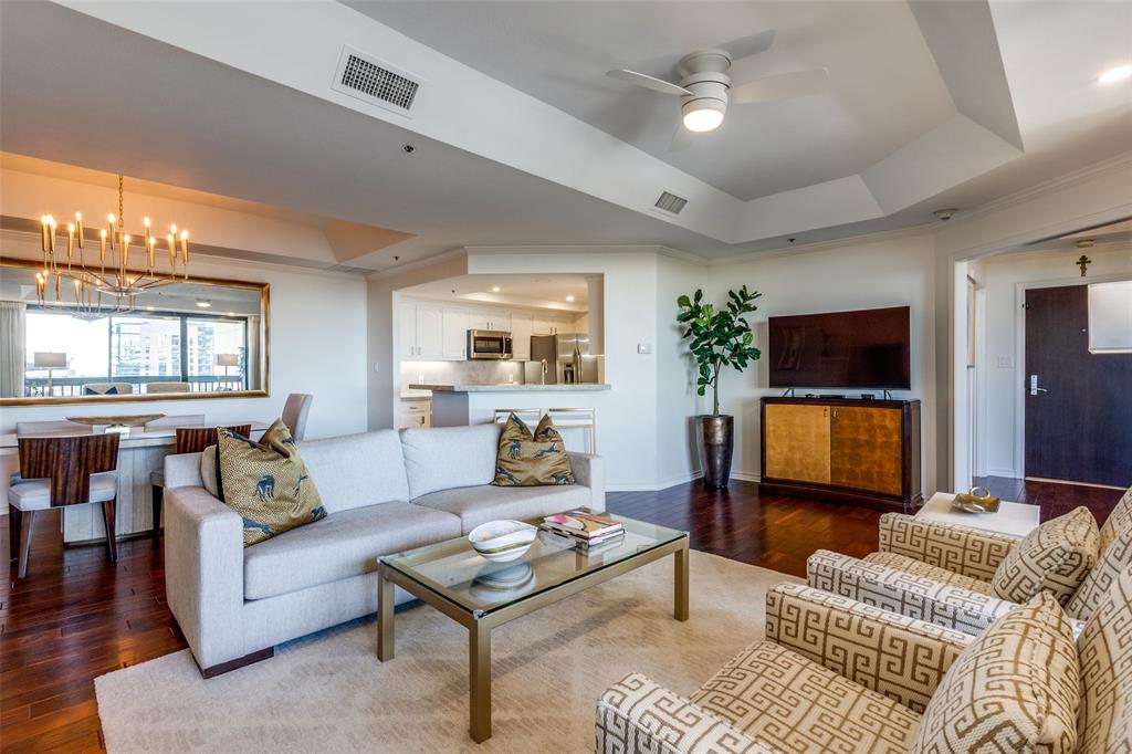Shelton Condo - Residential